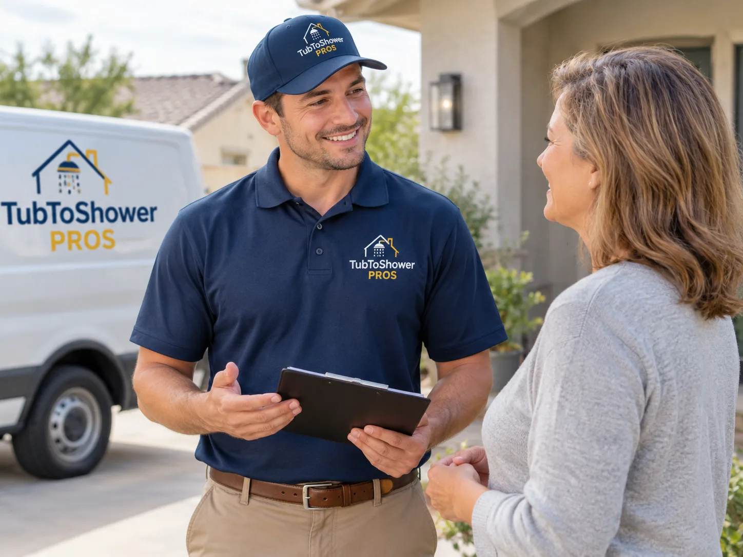 Tub Shower Conversion Hastings, FL FAQs